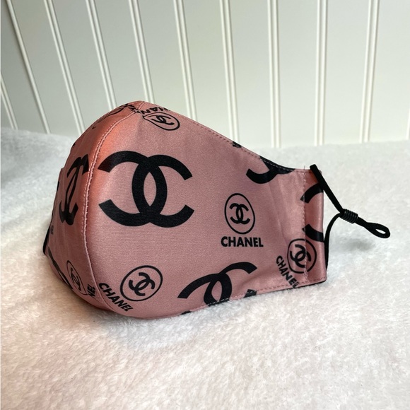 Face Mask Designer Adjustable Soft & Comfortable Material - Picture 3 of 10